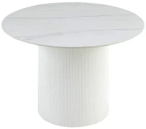 Masa rotunda, Ceramica Alba, UNIQUE 120cm A-46383 VC