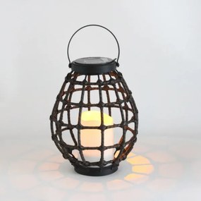 Lampă solară LED KOGE LED/1,2V 300 mAh IP44