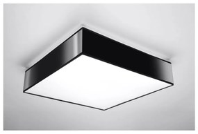 Plafonieră Sollux Mitra Ceiling, negru