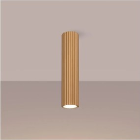 Brilagi - Spot CRESTO, 1x GU10/10W/230V, 30 cm, auriu