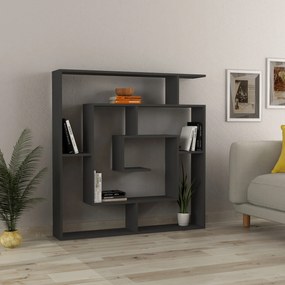 Raft Maze - Anthracite