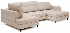 Coltar extensibil Berrto pe dreapta Aubron 20