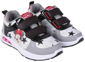 Disney Minnie Star Pantof de stradă LED intermitent, iluminat 26