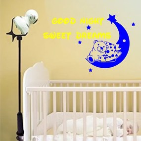 Sticker perete Sweet Dreams