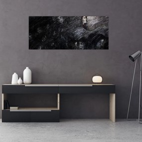 Tablou - Tristețe și renunțare (120x50 cm)