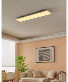 Plafonieră LED dimabilă SALOBRENA-Z LED/33,5W/230V alb Eglo 900047