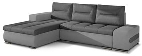 Coltar extensibil Ottavio pe stanga Soro 83/Soro 93