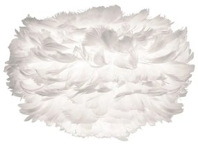 Abajur alb ø 35 cm Eos mini – UMAGE