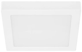 Plafonieră LED RGBW dimabilă Telefunken 309606TF LED/18W/230V Wi-Fi Tuya