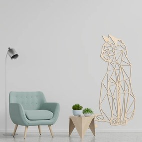 SENTOP | Imagine geometrică a unei pisici - CILLAL