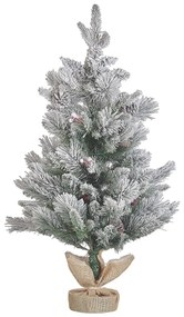 Pom de Crăciun 90 cm Malza (verde). 1081159