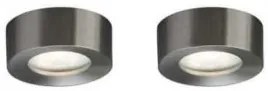Set 2 spoturi bec G4 20W 12V 59700/17/10 Massive