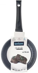 Tigaie cu suprafață antiaderentă Orion Grandediametru 16 cm, 16 cm