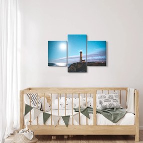 Tablou cu far (90x60 cm)