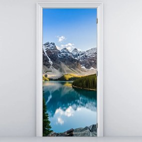 Fototapet pentru ușă - Canada (95x205cm)