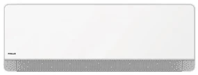 Aparat de aer conditionat Finlux 18MAG87REX, 18000 BTU, Racire/Incalzire, A+++, Flux 4D, Comfort breeze, Wi-Fi, Filtru cu plasma, Alb