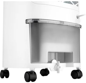 Sencor răcitor mobil aer 3în1 45W/230V alb cu LED + DO