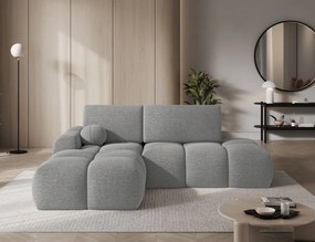 Colțar Vittario extensibil, 227x170x95 cm, orientare stânga – Royal 04