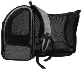 Geantă de transport pentru animale de companie 27x33 cm – Love Story