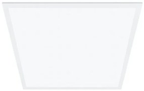 Plafonieră LED dimabilă SLIM SCENE SWITCH LED/36W/230V 4000K Philips