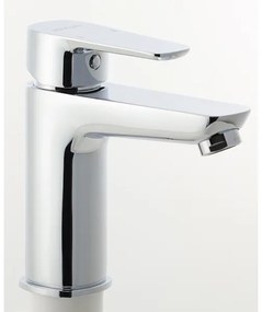 Baterie de lavoar Novaservis METALIA ECO 15,2 cm crom lucios