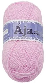 Fir AJA roz deschis, 50 g / 217 m
