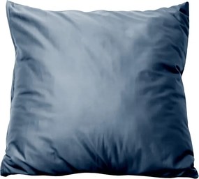 Față de pernă din satin de bumbac