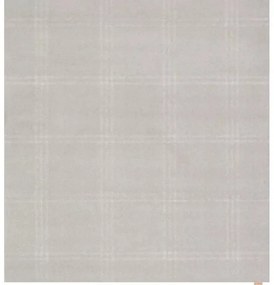 Covor Lana Grid Prime Bej Patrat Selectează mărime: 160 X 160