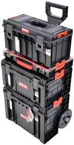 QBRICK SYSTEM PRO 500 Basic - Cutie pentru scule