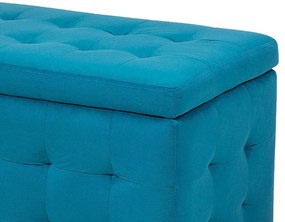 Taburet Migan (albastru). 1011283