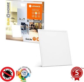 Ledvance - Panou LED dimabil SUN@HOME PLANON 35W 230V Wi-Fi CRI 95