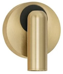 Aplica spot LED directionabil auriu PICTOR