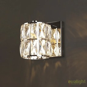 Aplica de perete design elegant DIAMANTE I W0205 MX