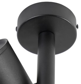 Spotlight de design negru - Scopio Honey