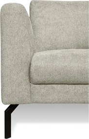 Colțar gri deschis (colț dreapta) Gomero – Scandic