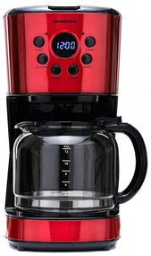 CAFETIERA DIGITALA HEINNER HCM-1500RDIX