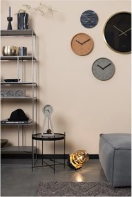 Ceas de perete din plută Zuiver Cork