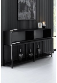 Măsuță consolă Vibubi 1 (negru) . 1093376