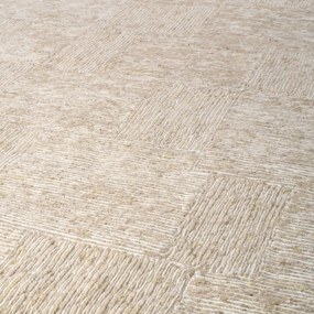 Covor design LUX din lana din Noua Zeelanda, Antoine 300x400cm