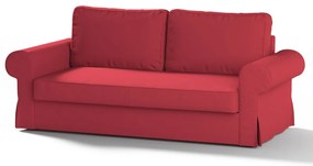 Husa canapea extensibila Backabro 3-locuri