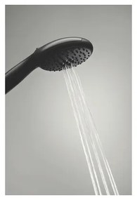 GROHE 1053152431 - Duș de mână VITALIO START 110, 600 mm, negru