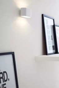 Lucide 23254/01/31 - Aplica perete XERA 1xG9/42W/230V alb