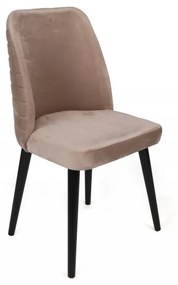 Set scaune (4 bucăți) Tutku-304 V4