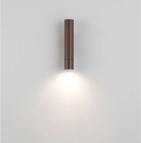 Aplica de perete exterior IP54 ROUX corten