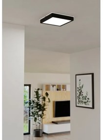 Eglo 900109 - Lampă LED dimabilă pentru baie FUEVA-Z LED/16,5W/230V IP44