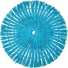 Suporturi pentru farfurii 6 buc. din hârtie ø 38 cm – VDE Tivoli 1996