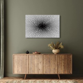 Tablou - Centrul (90x60 cm)