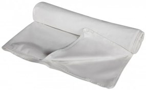 Protectie saltea impermeabila, Green Future, 180x200 cm, 100% Microfibra