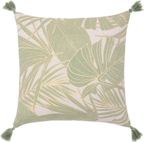 Pernă decorativă 45x45 cm Alanis – douceur d'intérieur