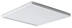 Plafonieră LED pentru baie Kanlux 31506 AZPO LED/12,3W/230V IP54 alb